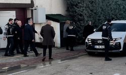 Bursa Büyükşehir Belediye Başkanı Mustafa Bozbey gözaltına alındı