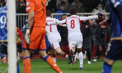 Aktürkoğlu'nun 15. golü