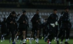 Başkent Ekibi, Antalya’da Kampa Girdi