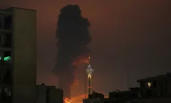 Savaşın 2. haftasında Orta Doğu'da kaç kişi hayatını kaybetti?