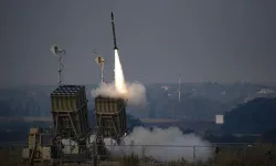 İsrail: Hava savunma devredeydi, füze engellenemedi