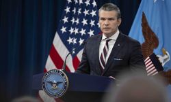 ABD Savaş Bakanı: Kötü adamları öldürmek için para gerek