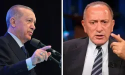 Erdoğan, beyin ameliyatı olan Fatih Altaylı'yı "Geçmiş olsun" demek için aradı