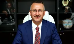 AK Parti Adapazarı Belediye Başkanı istifa etti