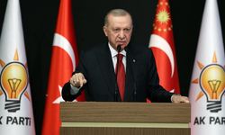 Erdoğan: Savaş bölgemizi kan ve barut kokusuna boğdu!