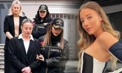 Aleyna Kalaycıoğlu'nun ifadesi