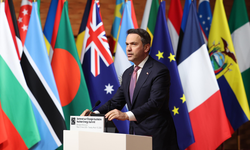 Bakan Bayraktar'dan doğal gaz açıklaması