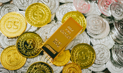 Kapalıçarşı'da altın 8 bin lirayı aştı