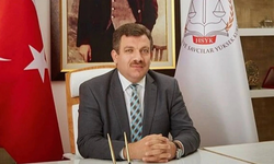 Anayasa Mahkemesi üyeliğine, Yargıtay üyesi Şaban Kazdal seçildi