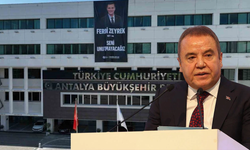 Antalya Büyükşehir Belediyesi soruşturmasında yargılama başladı!