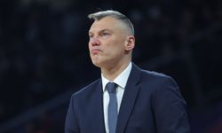 Fenerbahçe Beko Başantrenörü Dubai'de mahsur kaldı