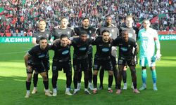 Amedspor maçı kadınlara ücretsiz