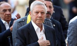 Aziz Yıldırım: Bir daha asla aday olmam