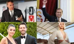 Hakan Sabancı, Didem Soydan, Fikret Orman ve Burak Elmas'ın ifadeleri