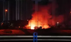 Ateşkese rağmen Bağdat'ta İHA saldırısı!