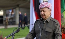 Mesud Barzani: Fırsatçıların krizleri derinleştirmesine yol vermeyin!