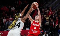 A Milli Kadınlar Dünya Kupası'na katılmayı garantiledi!