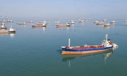 Irak, petrol limanlarını kapattı!