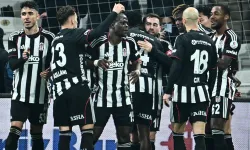 Beşiktaş ile Kasımpaşa karşı karşıya
