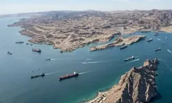 İran Genelkurmayı: Hürmüz Boğazı’nın durumu eskisine dönmeyecek