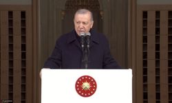 Erdoğan: Aslımıza sahip çıkmaya devam edeceğiz!