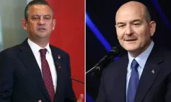 Süleyman Soylu'dan Özgür Özel'e yolsuzluk dosyaları yanıtı