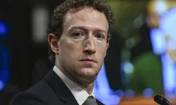 Yapay Zeka'dan asistan yaptı