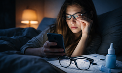 Telefon Kullanırken Bu Hatayı Yapmayın: Uzmanlar Uyarıyor!