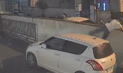 Futbolcu Kubilay Kaan Kundakçı cinayeti: Saldırı anı kamerada