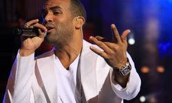 Craig David, İstanbul'da konser verecek!