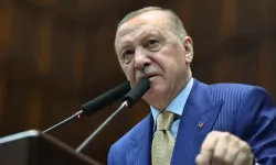Cumhurbaşkanı Erdoğan: İran halkına başsağlığı diliyorum