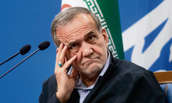 Pezeşkiyan: Komşu ülkelere değil, ABD üslerine saldırdık