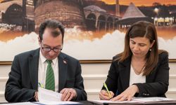 DBB ile DÜ arasında protokol