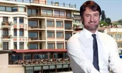 Bebek Otel'e kayyum atandı