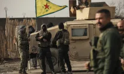 WSJ'den "İran'da Kürt grupları silahlandırma" analizi