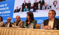 Abdullah Öcalan'dan mesaj: Artık geriye dönüş mümkün değildir