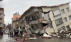 Türkiye’de her 20 yılda 3 büyük deprem yaşanıyor!