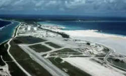 4 bin kilometre uzaklıktaki vazgeçilmez platform