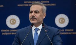 Dışişleri Bakanı Fidan: Türkiye her türlü provokasyona direnecek