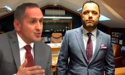 Eski savcıya 'rüşvet almak' suçundan dava!