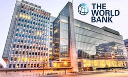 Dünya Bankasından Suriye'ye 20 milyon dolarlık hibe