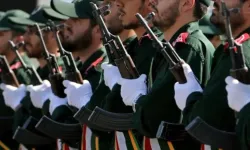 Devrim Muhafızları Ordusu: ABD’ye ait F-18 savaş uçağı vuruldu