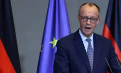 Almanya'dan Hürmüz çıkışı