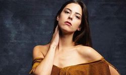 Naz Özgülüş, “Veliaht” dizisinde