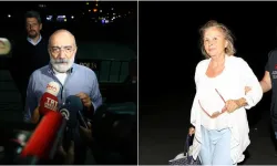 Ahmet Altan ve Nazlı Ilıcak hakkında hapis cezası