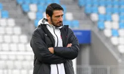 Egemen Korkmaz, korkuttu!