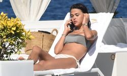 Oyuncu Aslıhan Karalar ölümden döndü