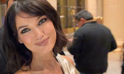 Pınar Deniz Nuri Bilge Ceylan’ın yeni filminde başrolde