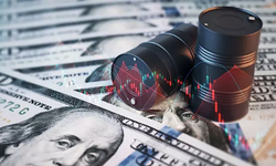 Petrolde 'Kara Pazartesi'