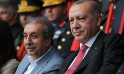 Cumhurbaşkanı Erdoğan'dan Mehdi Eker'e önemli görev